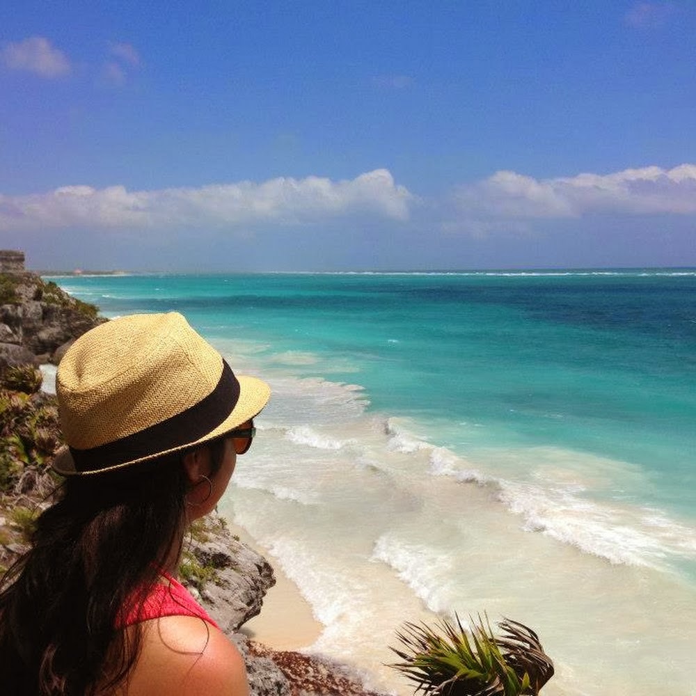 Meet your Posher, Erika